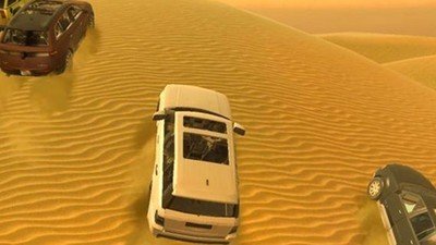 沙漠吉普车驾驶v1.0.2v1.1.2安卓版