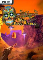 卷饼魔神艾尔(El Taco Diablo)