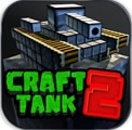 像素坦克2安卓版(Craft Tank 2) v1.02 官方版