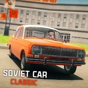 苏联汽车经典版(SovietCar: Classic)v1.0.1