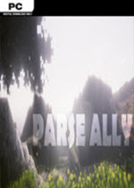 解析地(PARSE ALLY)