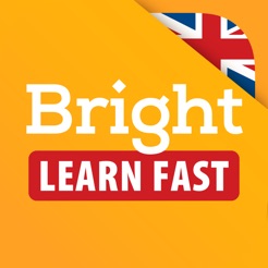 Bright English英语初学者ios版v2.6.8
