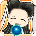 龙女祖玛2015安卓版(手机弹珠游戏) v1.4.3 最新免费版