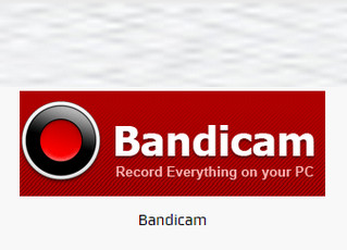 Bandicam去水印版