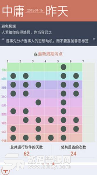 自我修养安卓最新版