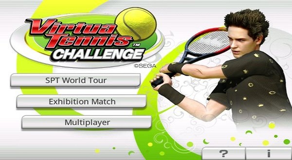 vr网球挑战赛手游v2.2