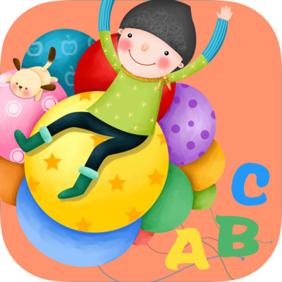 儿童英语启蒙免费版(学习教育) v1.0.0 安卓版