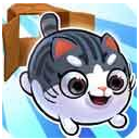猫小盒2安卓版(萌物喵咪闯关) v1.3 官方手机版