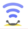 WiFi小蜜蜂Android版(wifi热点工具) v1.3.2.0913.1846 免费版