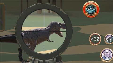 恐龙进化战场v1.2.3