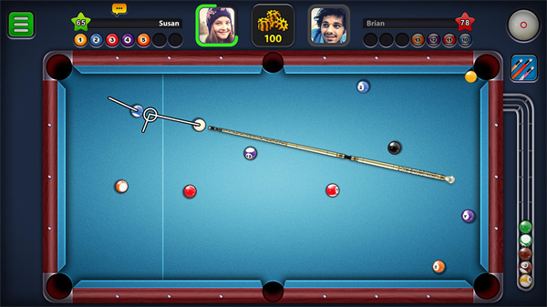 8 Ball Poolv55.7.0