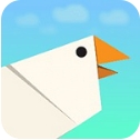 纸飞鸟安卓版(手机休闲益智游戏) v0.4.0 最新版