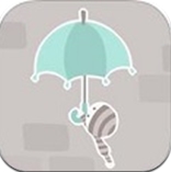 越狱雨伞安卓版(手机休闲游戏) v1.1 最新版