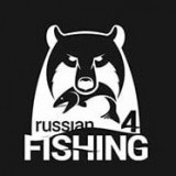 俄罗斯钓鱼4v1.4.3