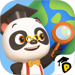 熊猫博士启蒙乐园app22.4.89