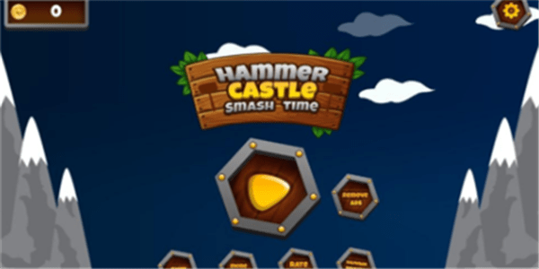 Hammer Castle手游v1.2.6