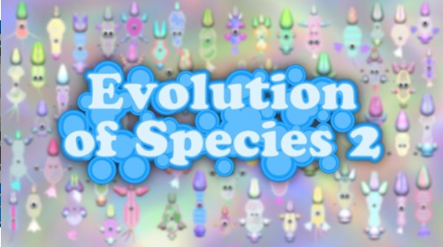 物种进化2v1.3.1