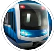 模擬地鐵3D地下司機安卓版(Subway Simulator 3D) v1.0 安卓版