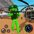 军人玩具英雄v1.0