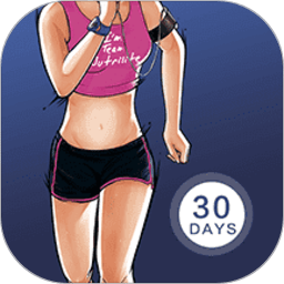 30天健身训练宝典软件v4.6.0617 安卓版