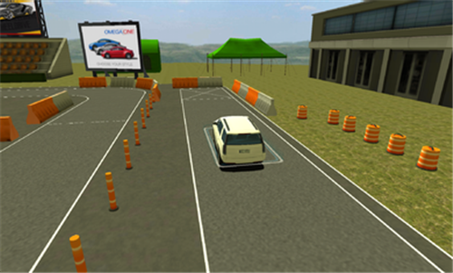 驾校模拟真实版v3.10.0