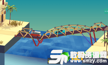 断桥中文版图1