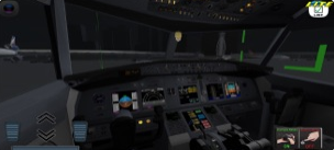 Flight 737游戏v1.3