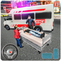 市救护车狂躁最新版(生活休闲) v1.2 安卓版