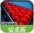 国际斯诺克联赛安卓版(台球类手机游戏) v1.6 免费版