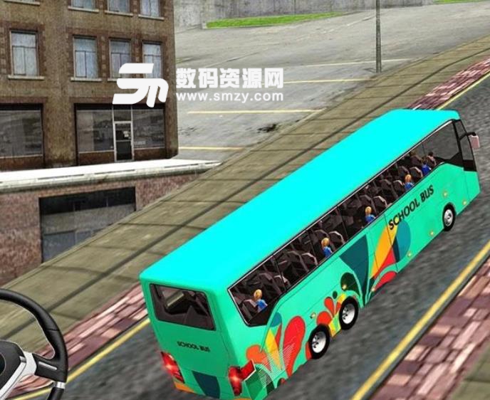 越野公交车司机2019安卓版