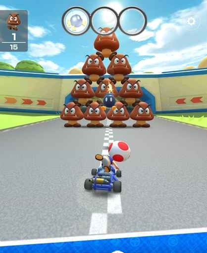 Mario Kart(马里奥赛车Tour)v1.1.1