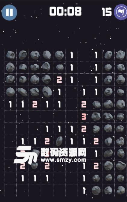 星际扫雷手游安卓版