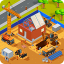 小小建筑商手游(玩家模拟建造游戏) v1.0 安卓版