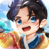 江湖风云再起手游iOS版v1.1.1