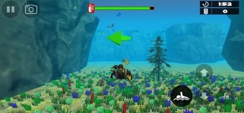 深海潜水模拟v1.3.2