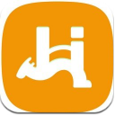 嗨跑健身手机版(健身运动助手) v1.2 安卓最新版