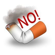 简单戒烟软件1.1