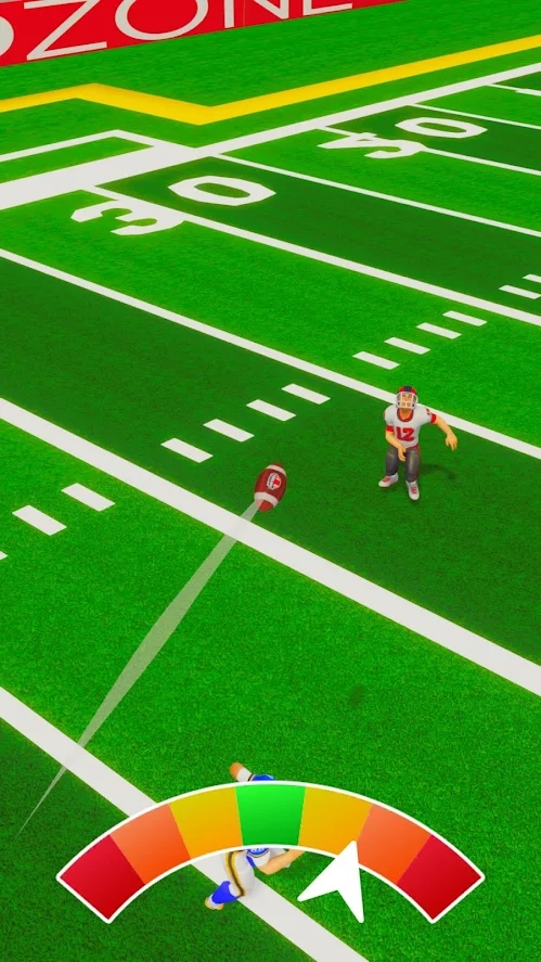 NFL Life 3D(NFL生活3D)v0.4