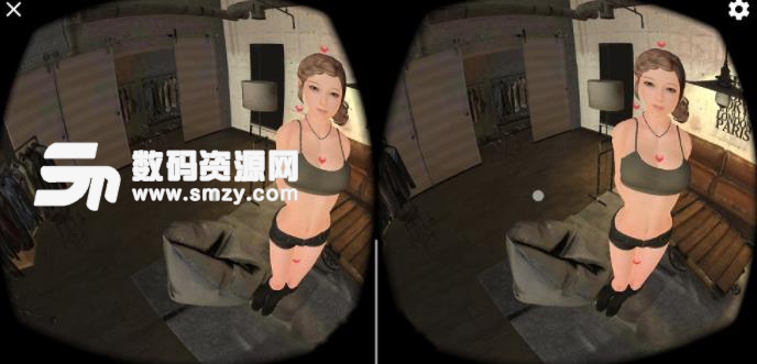 VR邻家女孩手游安卓最新版