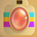 轻美颜网红相机app(自拍相机) v2.4 安卓手机版