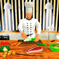 虚拟餐厅烹饪v1.3