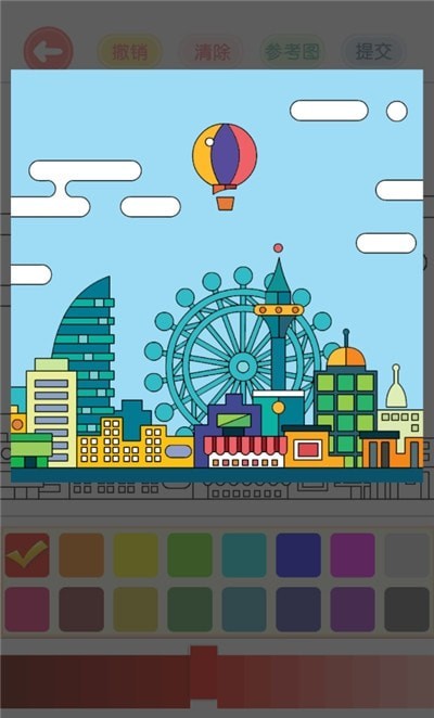 绘画画图板app 1.0.01.0.0