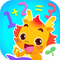 小伴龙玩数学免费版app3.6.0