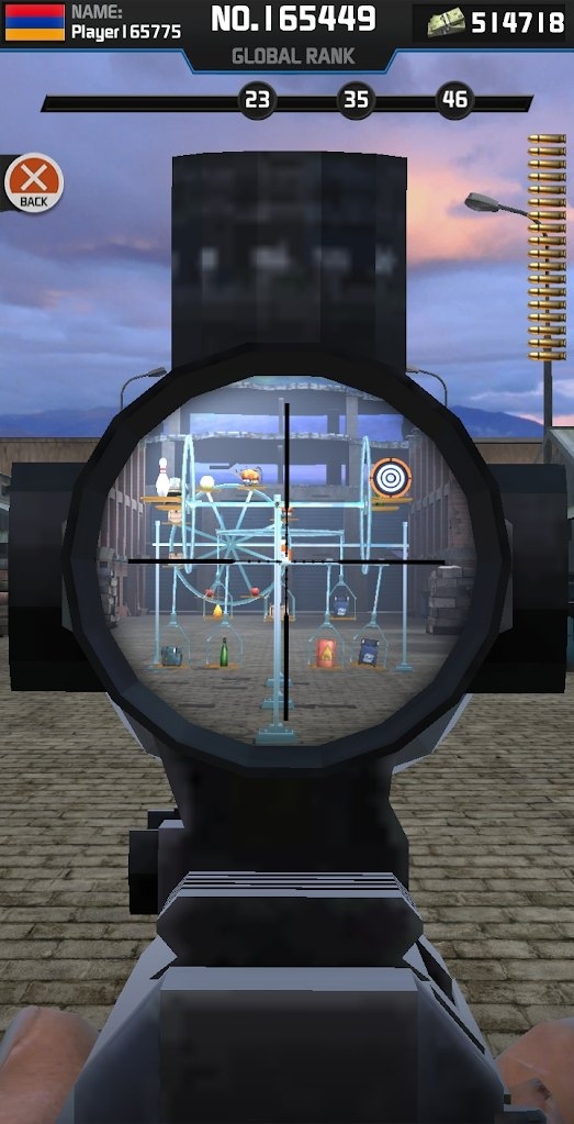 射击场狙击手v1.1