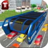 巴铁驾驶模拟3D正式版v1.4 免费安卓版