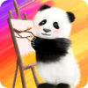 熊猫绘画世界v1.0.0