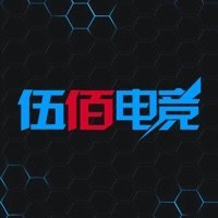 伍佰电竞免费版(社交娱乐) v1.1.0 手机版