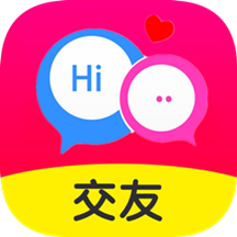 趣陌生交友app  1.1.5