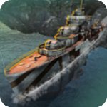 戰鬥軍艦中文免費版(戰鬥軍航) v1.38 安卓版