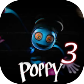 Poppy Playtime Chapter 3v1.2